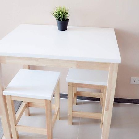 Wooden Suites กรุงเทพมหานคร ภายนอก รูปภาพ