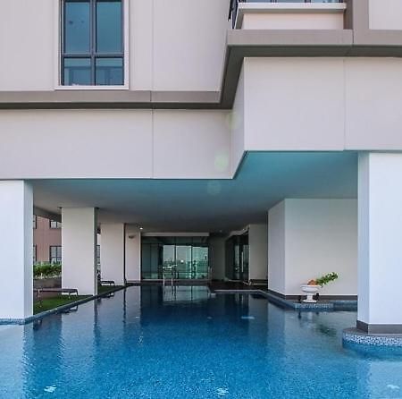 Wooden Suites กรุงเทพมหานคร ภายนอก รูปภาพ