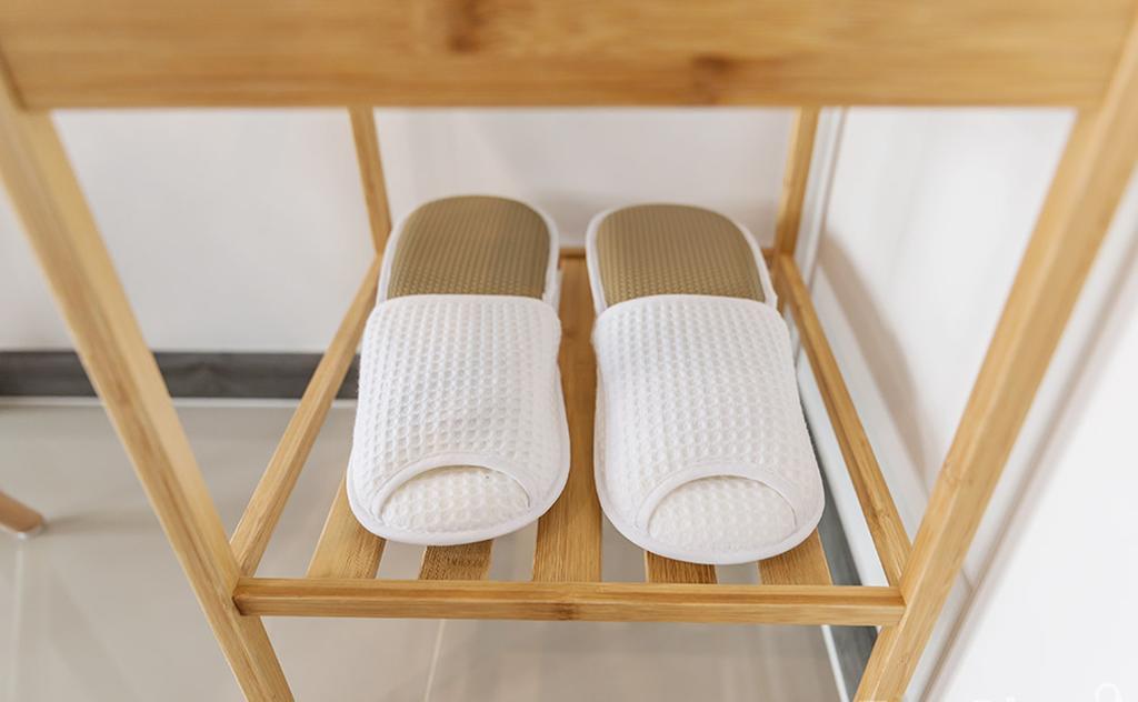Wooden Suites กรุงเทพมหานคร ภายนอก รูปภาพ