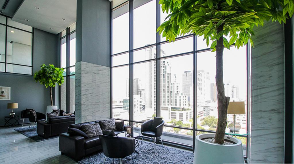 Wooden Suites กรุงเทพมหานคร ภายนอก รูปภาพ