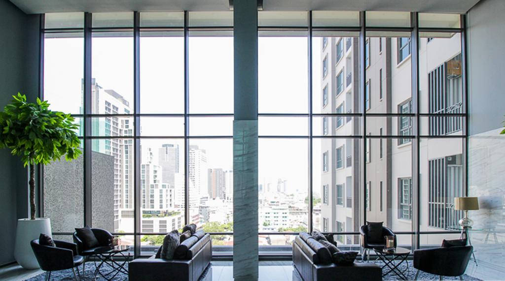 Wooden Suites กรุงเทพมหานคร ภายนอก รูปภาพ