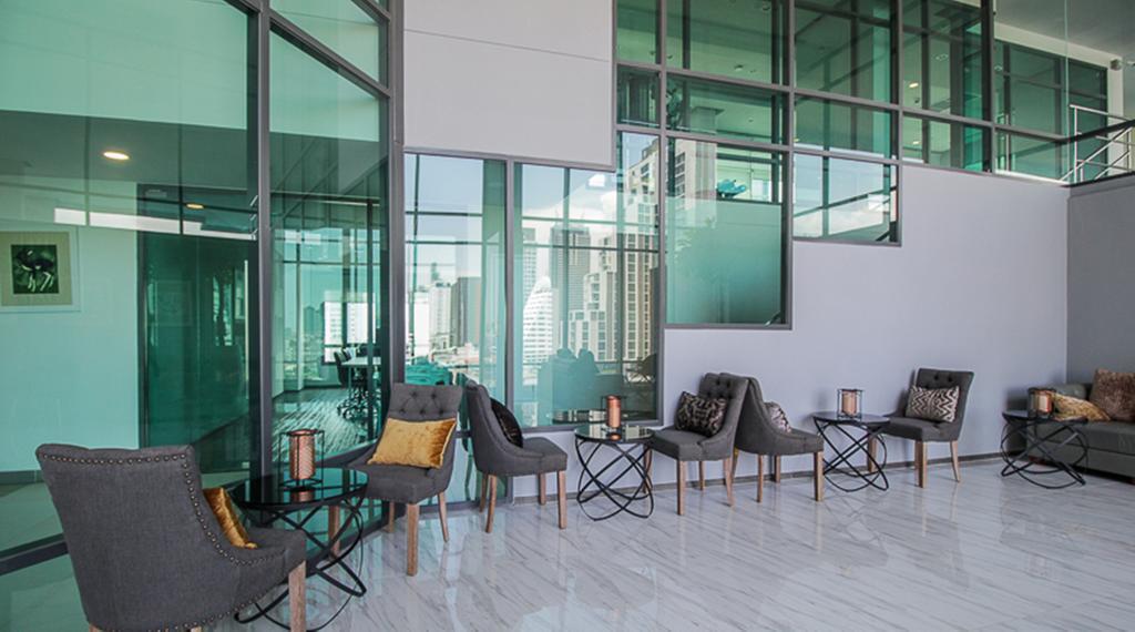 Wooden Suites กรุงเทพมหานคร ภายนอก รูปภาพ