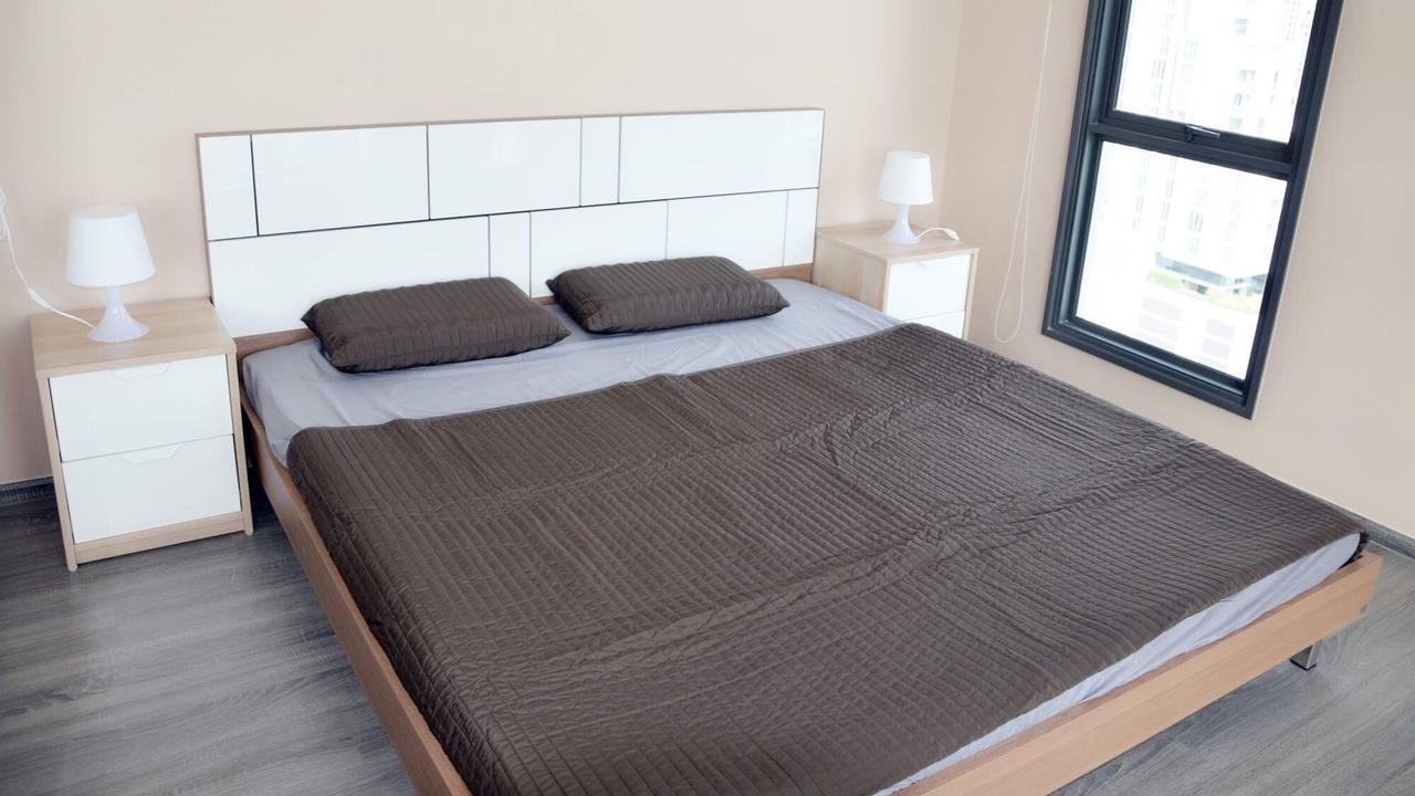 Wooden Suites กรุงเทพมหานคร ภายนอก รูปภาพ