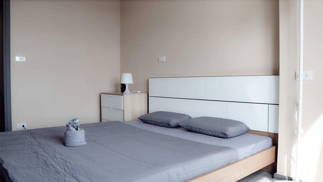 Wooden Suites กรุงเทพมหานคร ภายนอก รูปภาพ