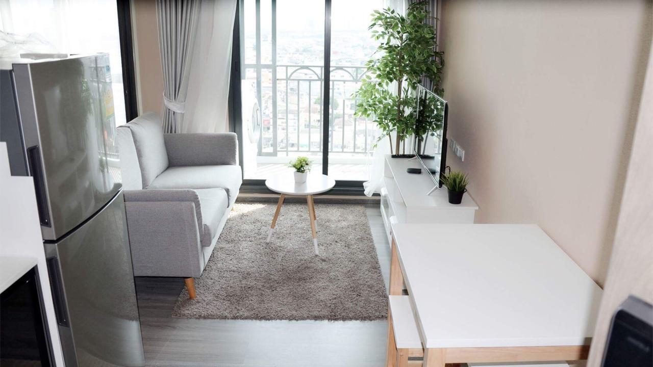 Wooden Suites กรุงเทพมหานคร ภายนอก รูปภาพ
