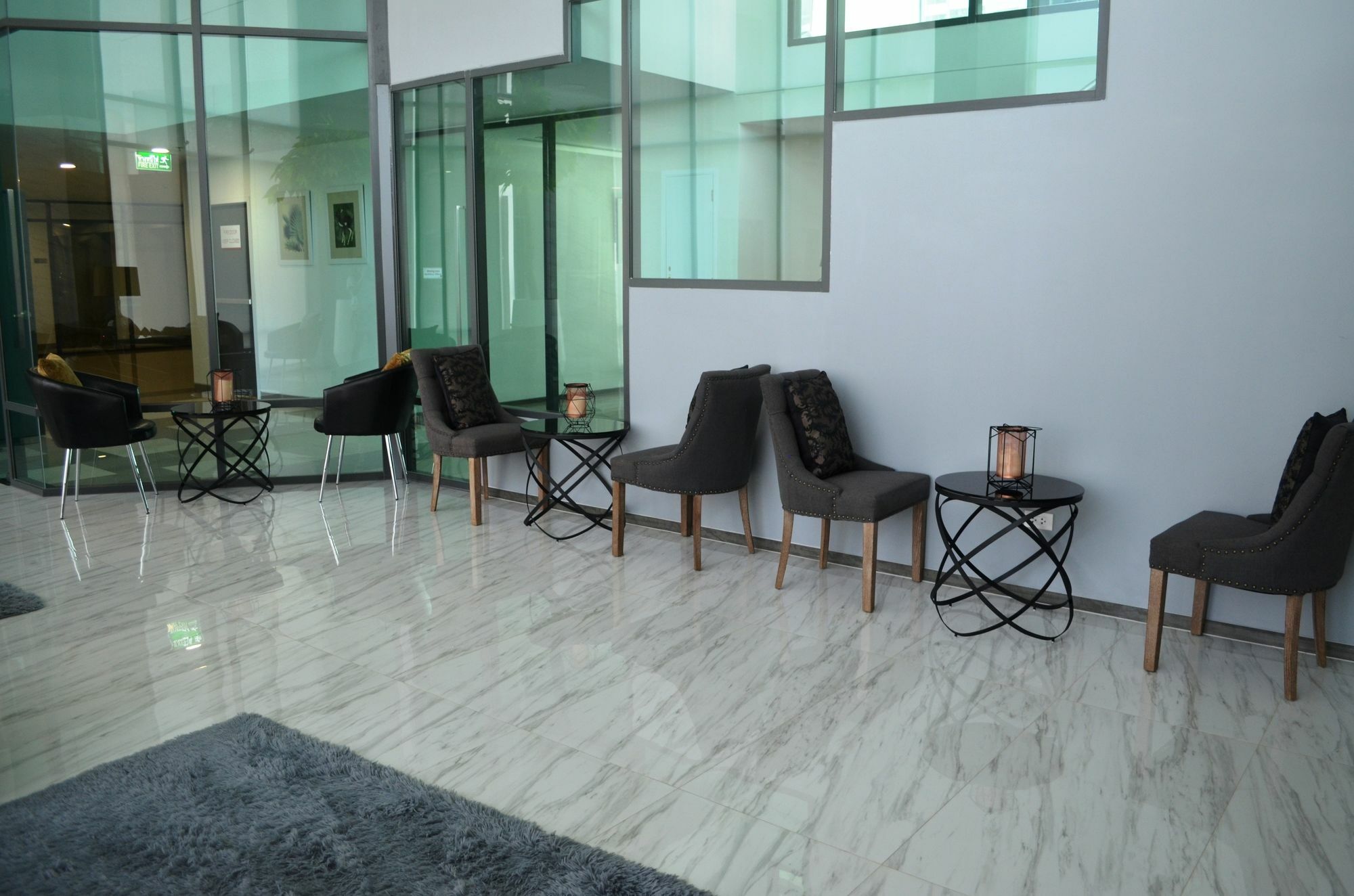 Wooden Suites กรุงเทพมหานคร ภายนอก รูปภาพ