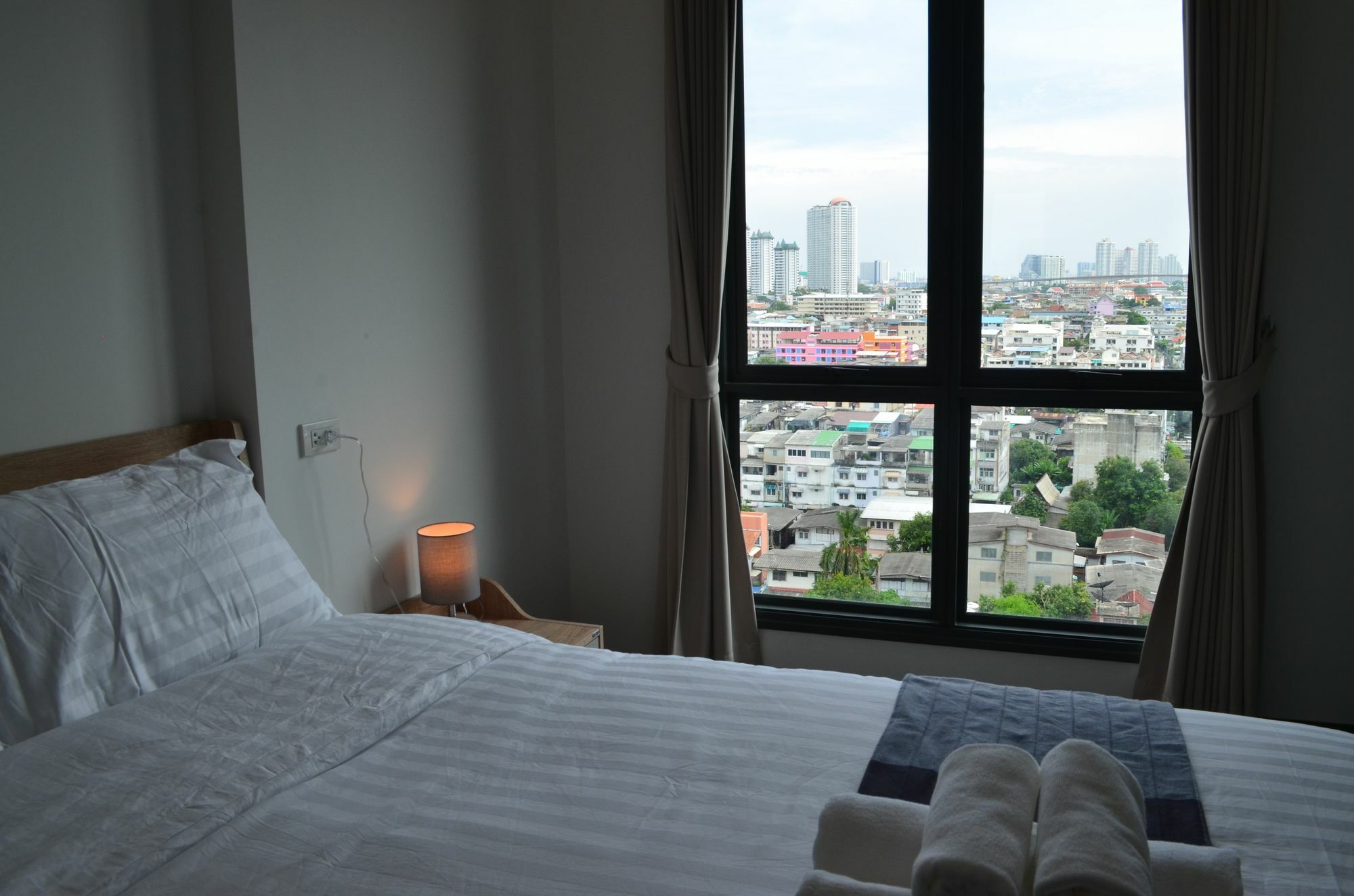 Wooden Suites กรุงเทพมหานคร ภายนอก รูปภาพ