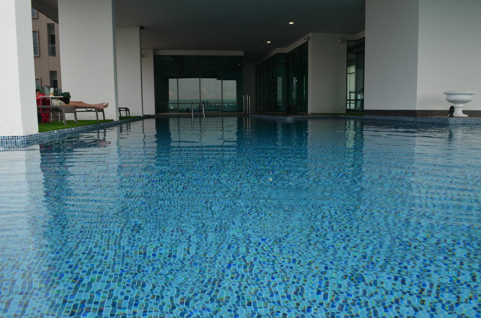 Wooden Suites กรุงเทพมหานคร ภายนอก รูปภาพ