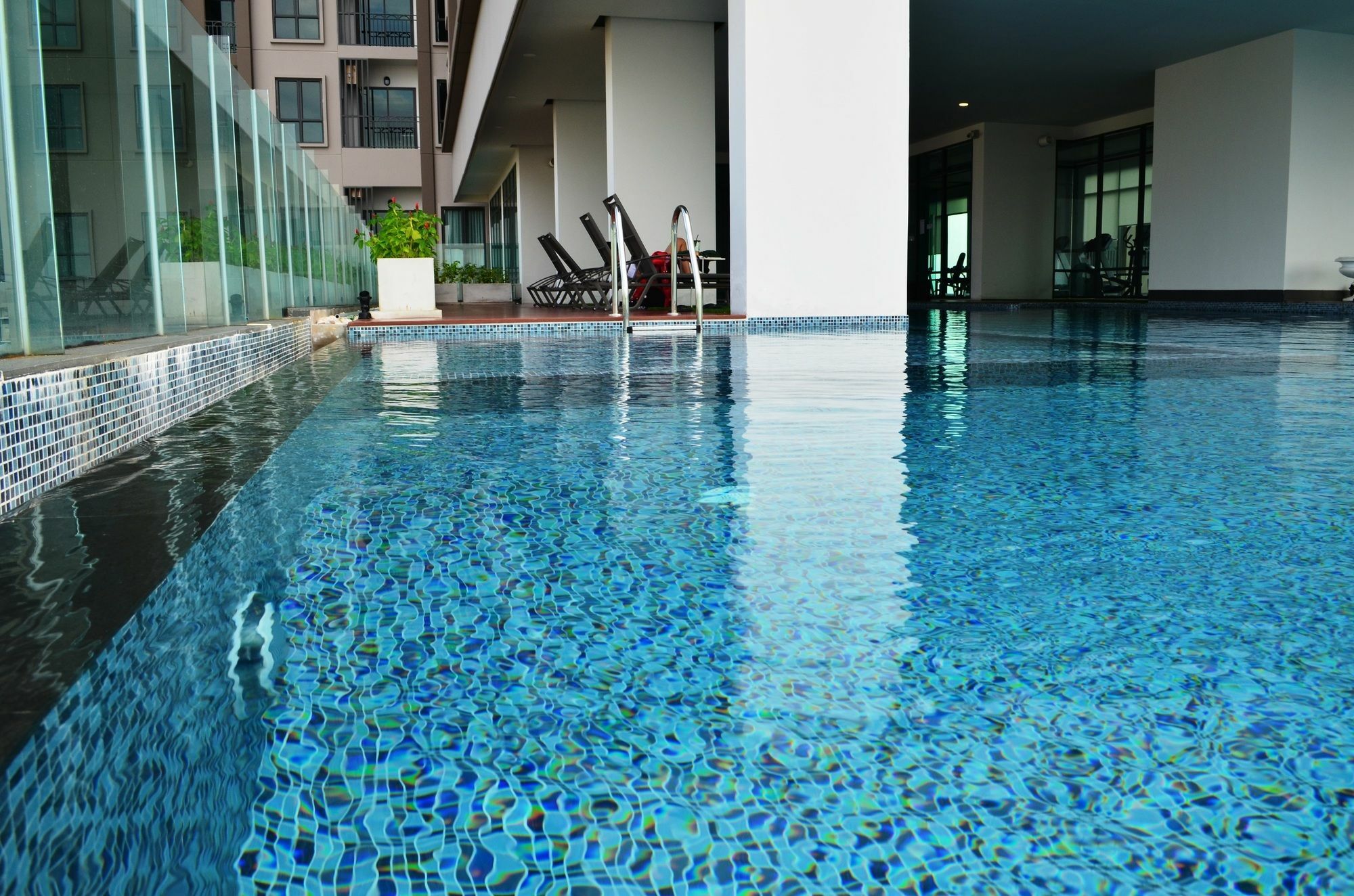 Wooden Suites กรุงเทพมหานคร ภายนอก รูปภาพ