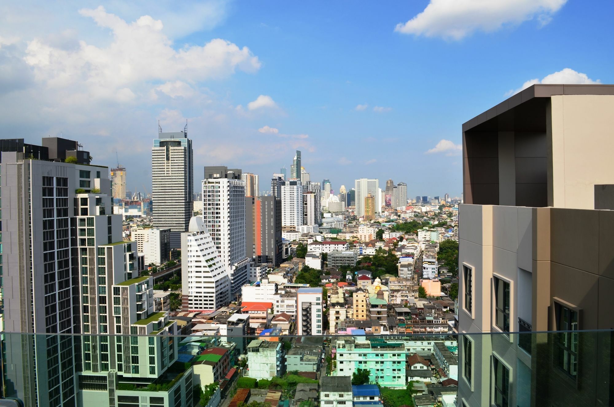 Wooden Suites กรุงเทพมหานคร ภายนอก รูปภาพ