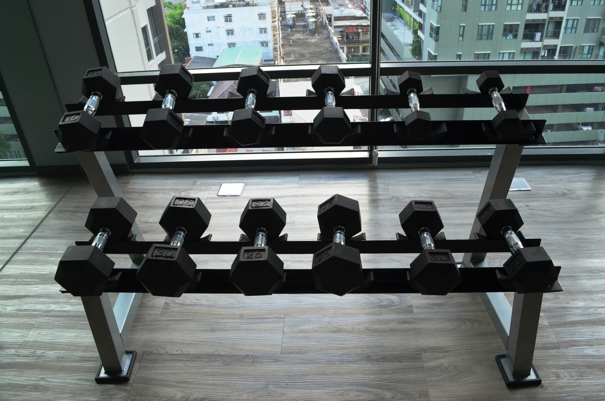 Wooden Suites กรุงเทพมหานคร ภายนอก รูปภาพ
