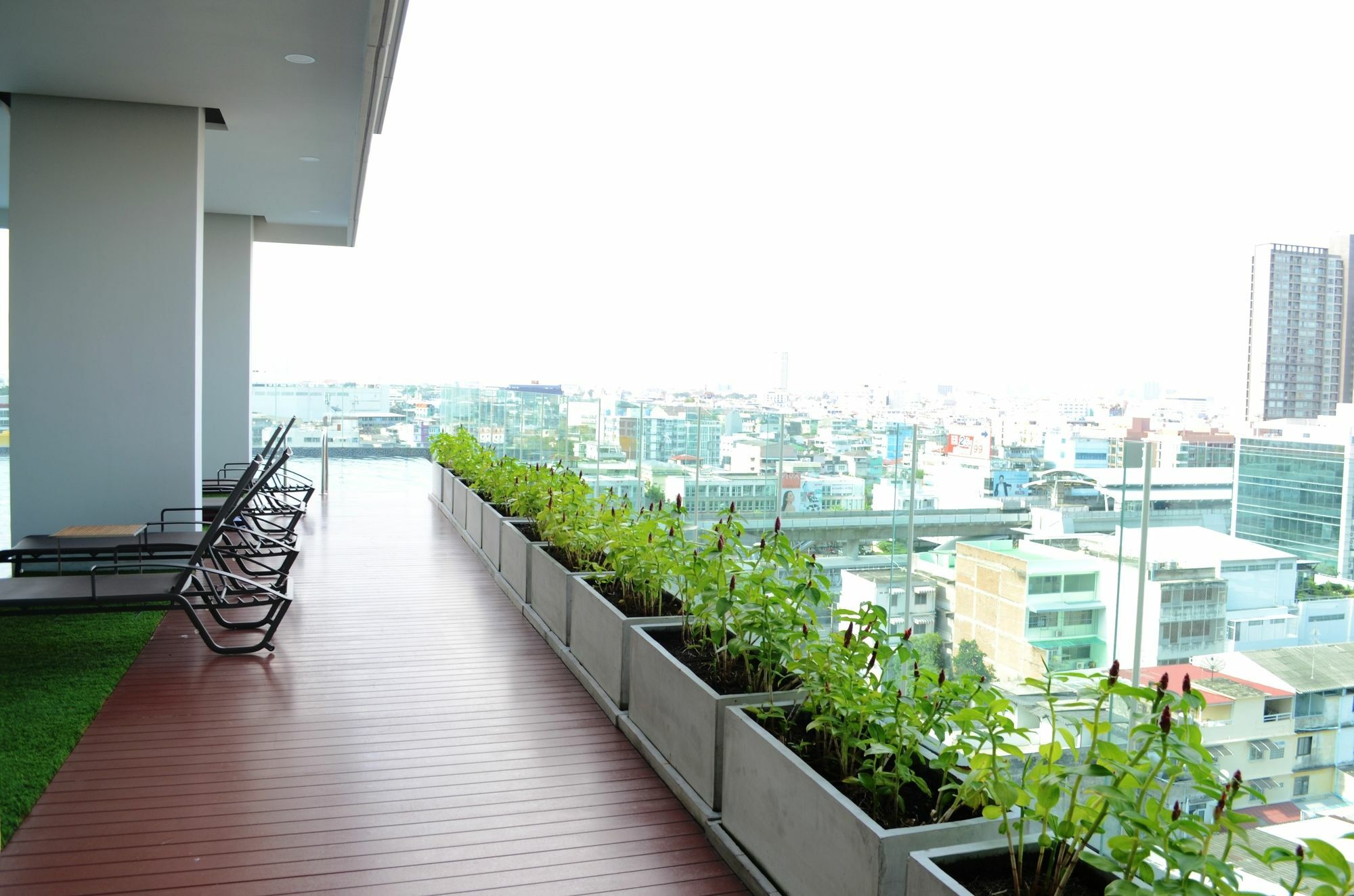 Wooden Suites กรุงเทพมหานคร ภายนอก รูปภาพ